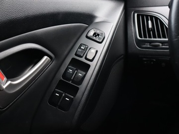 Hyundai ix35 SUV 1.7 CRDi 115KM 2011 Hyundai ix35 1.7 CRDi, Skóra, Klima, zdjęcie 16