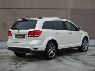 Fiat Freemont 2.0 Multijet II 16v 170KM 2016 Fiat Freemont 2.0D, zdjęcie 9