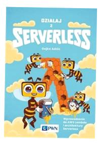 DZIAŁAJ Z SERVERLESS ADZIĆ GOJKO
