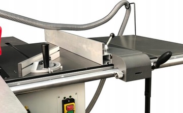 ПИЛЬНАЯ СИЛА ПИЛЬНОГО СТАНКА SIGNATURE SAW 2800 мм ВОЗМОЖНОСТЬ