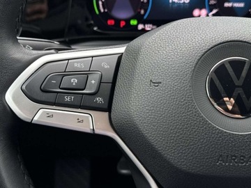 Volkswagen Golf VIII Hatchback Plug-In-Hybrid 1.4 TSI 204KM 2022 Volkswagen Golf eHybrid 204KM Style Side Assist Nawigacja ergoActive S, zdjęcie 16