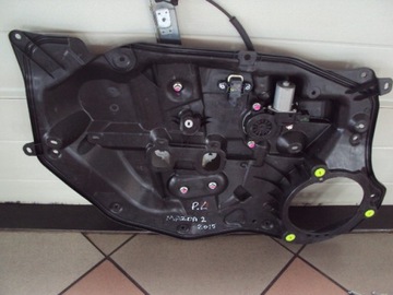 MAZDA 2 2016 ZVEDÁK OKNO P.L.