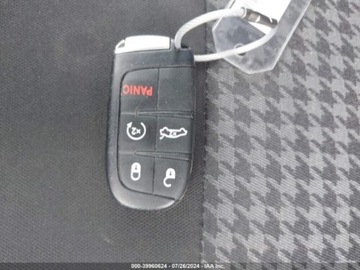 Dodge Charger VII 2023 Dodge Charger 2023 Dodge Charger GT RWD 3.6 Benzyna 300KM, zdjęcie 9