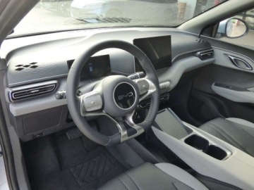 BYD Sealion 7 2025 BYD Dolphin Surf Boost Hatchback (88 KM) 2025, zdjęcie 8