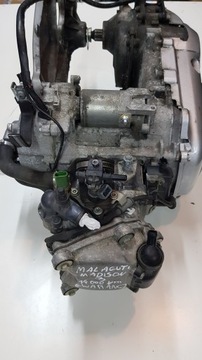 NEXUS SR MADISON 3 125 SILNIK KOMPLETNY 14000km