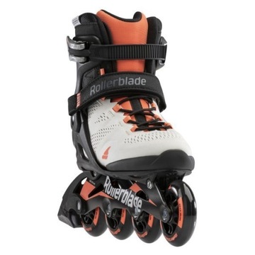 ROLKI FITNESS ROLLERBLADE MACROBLADE 80 W Glacier r. 38,5