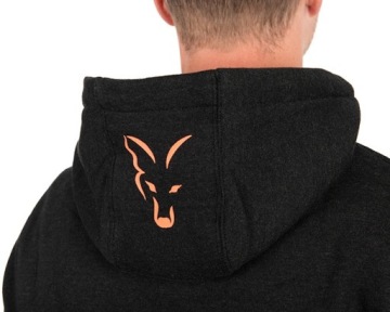 Толстовка Fox Collection - B/O - XL
