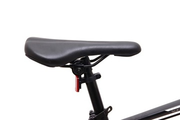 SHIMANO XC 291 ГОРНЫЙ ВЕЛОСИПЕД, ДИСК, АЛЮМИНИЙ