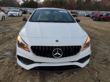Mercedes CLA C117 2018 Mercedes-Benz CLA 2018 MERCEDES-BENZ CLA 250 4MATIC 2.0 Benzyna 221KM, zdjęcie 5