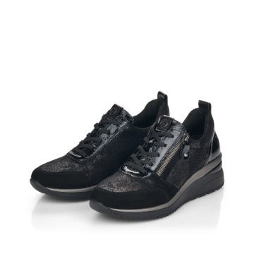RIEKER - REMONTE buty, botki, sneakersy D2401