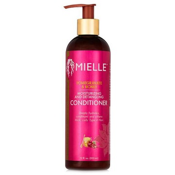 Odżywka do włosów Mielle 354 ml