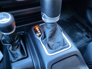 Jeep Gladiator 2023 Jeep gladiator Sport S 4X4*V6 3.6l Pentastar benzyna 289KM*Dokumentacja, zdjęcie 17