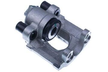 2X TŘMENY BRZDY DENCKERMANN ZADNÍ L+P DO BMW MG ROVER 3 E46 75, 75 I