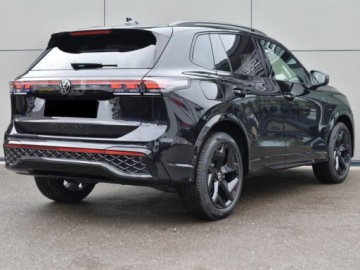 Volkswagen Tiguan III 2026 VOLKSWAGEN Tiguan R-Line Plus 1.5 eTSI DSG Suv 150KM 2026, zdjęcie 3