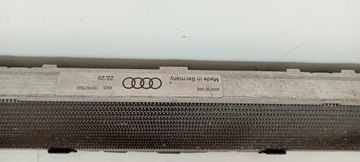 AUDI RS6 RS7 4K 4K8 DODAKTOWA CHLADIČ INTERCOOLER 4K0121002
