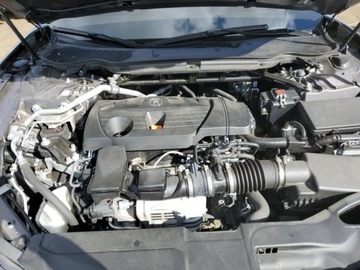 Acura TL IV 2023 Acura TL X A-Spec 2023 2.0l 2.0 Benzyna 272KM, zdjęcie 6