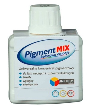 PIGMENT MIX SZARY