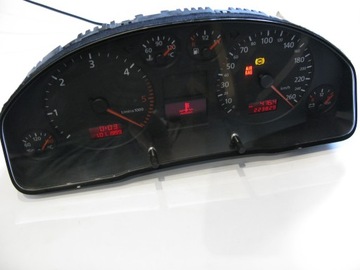 Licznik AUDI A6 C5 TDI 99r- Jaeger 4B0920900C