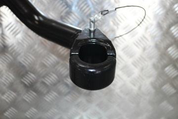 Держатель, рама, крепление запасного колеса II POLARIS RZR XP 1000 2014 - 2020 г.