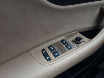 Audi Q8 SUV 3.0 50 TDI 286KM 2019 Audi Q8 Martix Led Panoramiczny dach Wentylowane fotele Pneumatyka Salon PL, zdjęcie 11