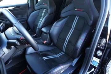 Ford Focus IV Hatchback ST Facelifting 2.3 EcoBoost 280KM 2024 Ford Focus Bezwypadkowy ST Performance Head-Up Czujniki Kamera FV23, zdjęcie 12