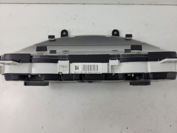 KIA RIO II 1.4 16V PŘÍSTROJOVÁ DESKA EVROPA