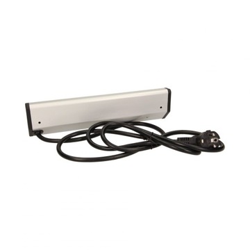 Мебельная розетка 3x2P+Z с USB-кабелем 1,8 м OR-AE-1360