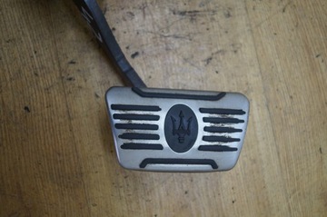 PEDAL HAMULCA MASERATI LEVANTE QUATTROPORTE GHIBLI