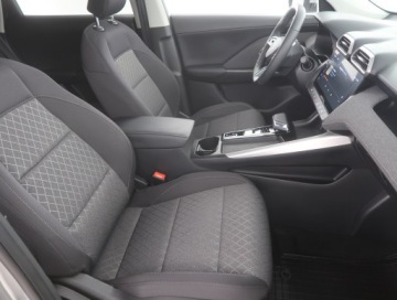 MG ZS II 2024 MG ZS SUV Hybrid+, Salon Polska, 1. Właściciel, zdjęcie 8