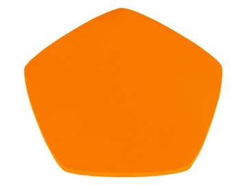 Plexiglass Plexiglass 3mm Plexiglass любую форму в соответствии с цветом дизайна