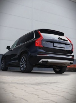 Volvo XC90 II 2019 Volvo XC 90 2.0 Diesel 235KM, zdjęcie 15