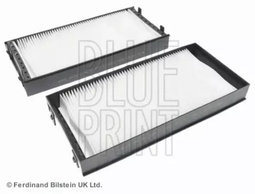 BLUE PRINT FILTR KABINA BMW X5 E70 X6 E71 E72