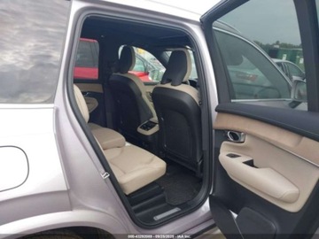 Volvo XC90 II 2026 Volvo XC 90 B5 Plus 7-Seater 2026 2.0l 2.0 Benzyna 247KM, zdjęcie 12