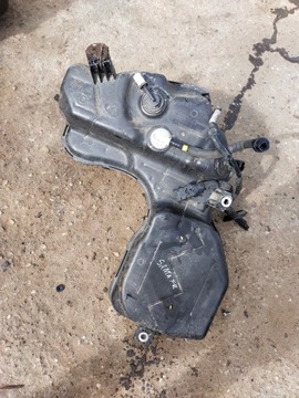 Танк Hyundai Santa Fe IV ADBLUE