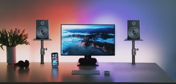 MOZOS MSK3 Подставка для динамиков СТОЙКА ДЛЯ СПИКЕРОВ СТОЙКА