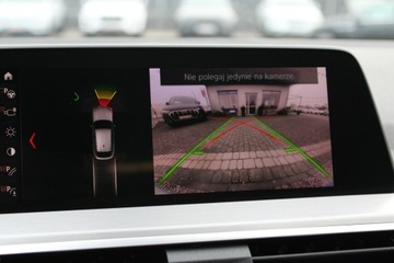 BMW X4 G02 SUV 20d 190KM 2020 BMW X4 X-Drive X-Line Salon Polska Gwarancja, zdjęcie 29