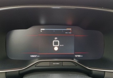Citroen C5 Aircross I SUV Facelifting 1.5 BlueHDi 131KM 2022 Citroen C5 Aircross 1.5 BlueHDI 130KM AT8 Shine LED Kamera AndroidAuto Sal, zdjęcie 31