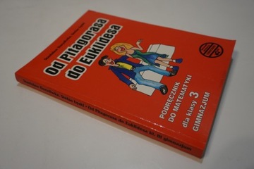 ОТ ПИФАГОРА ДО КЛАССА ЕВКЛИДА. 3 ДУРЫДИВКА ЛЕНСКИЙ