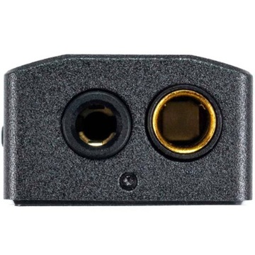 IFI Audio GO Bar Wzmacniacz Słuchawkowy DAC