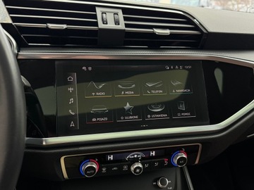 Audi Q3 II SUV 1.5 35 TFSI 150KM 2024 Audi Q3 Sportback 35 TFSI mHEV S-Line S tronic / S, zdjęcie 27