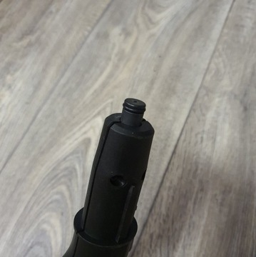 KARCHER wąż przedłużka parownicy SC2 SC3 SC4
