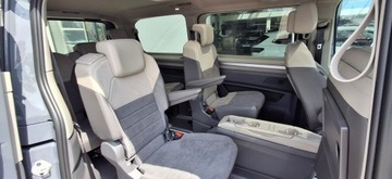 Volkswagen Multivan T7 Van L1 2.0 TDI 150KM 2025 Volkswagen Multivan Edition 2.0 TDI 150 KM DSG L2, zdjęcie 6