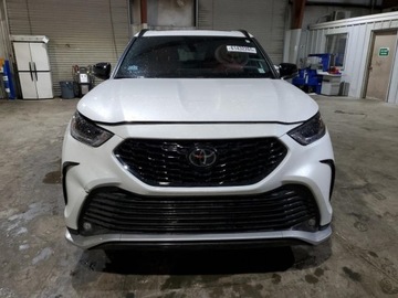 Toyota Highlander III 2023 Toyota Highlander L 2023 2.4l 2.4 Benzyna 265KM, zdjęcie 8