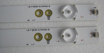 Светодиодные ленты LB-F3528-GJ40409-B 40PFK4309 40PFK4509