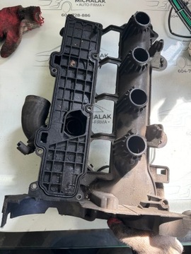 CITROEN C3 1.4 HDI KRYT VENTILU HLAVA