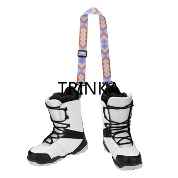 РЕМЕНЬ ДЛЯ ДЕРЖАТЕЛЯ ЛЫЖНОЙ ПАКИ ЗИМНИЕ ПЕРЧАТКИ РЕМЕНЬ ДЛЯ ОБУВИ РЕМЕНЬ ДЛЯ ОБУВИ