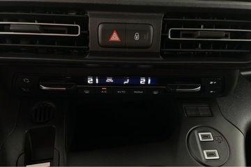 Fiat Doblo V 2025 Fiat Doblo Kombi L1 1.5 130KM MT6 RP.2025, zdjęcie 11