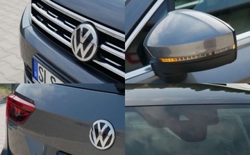 Volkswagen Tiguan II SUV 2.0 TDI 150KM 2017 Volkswagen Tiguan Volkswagen Tiguan 2.0 Diesel 150KM, zdjęcie 15