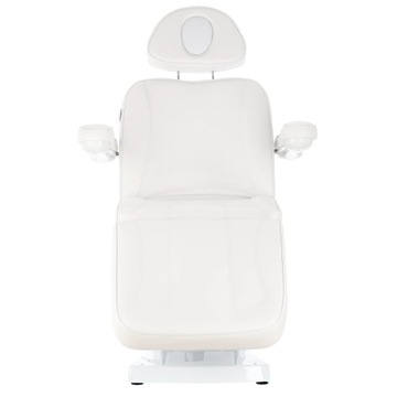 Электрическое кресло для педикюрного салона с 4 актуаторами