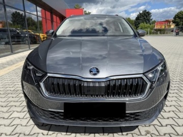 Skoda Octavia IV Scout 1.5 TSI ACT 150KM 2026 SKODA Octavia Drive Selection 1.5 TSI Combi 150KM 2026, zdjęcie 1